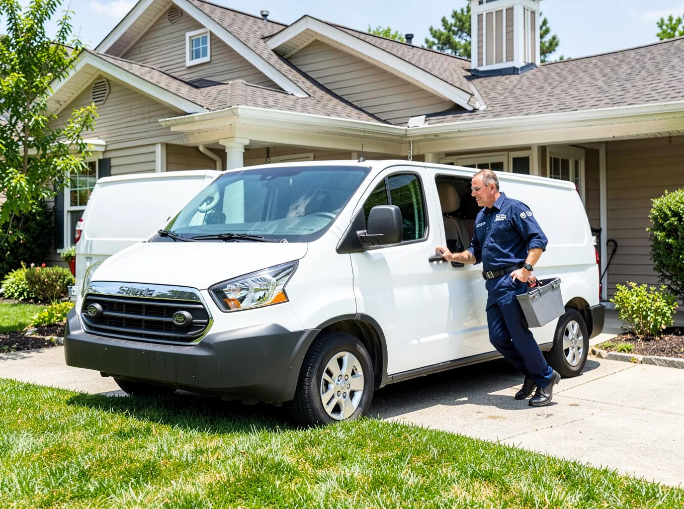 Emergency Plumber company in Hendley, NE